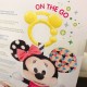Disney Baby Minnie 吊飾玩具